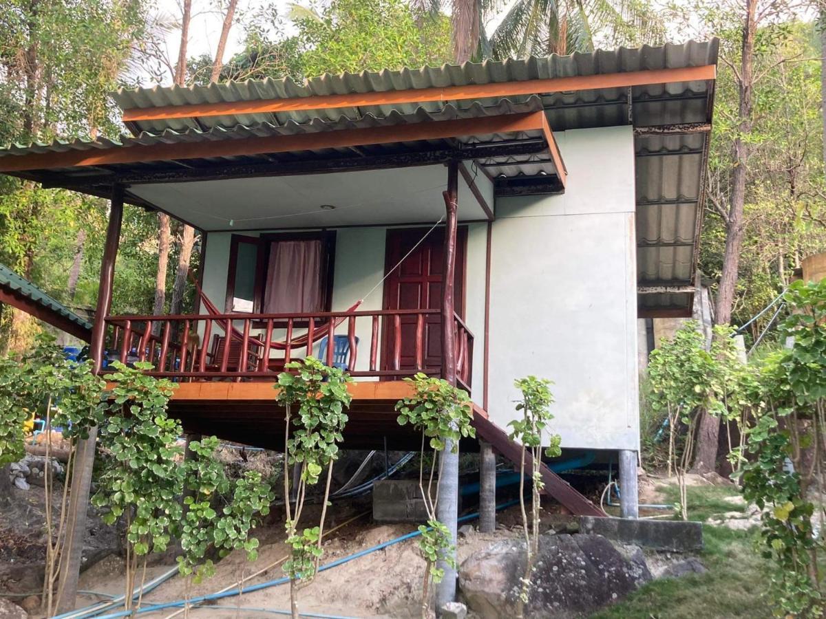 Easy Life Bungalows Koh Phangan Eksteriør billede