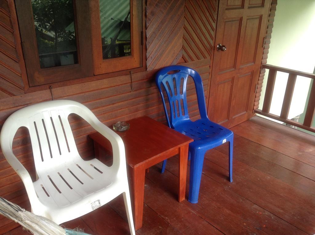 Easy Life Bungalows Koh Phangan Eksteriør billede