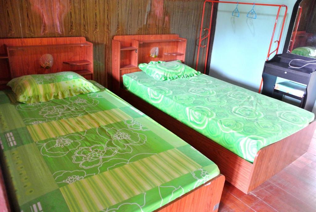 Easy Life Bungalows Koh Phangan Værelse billede